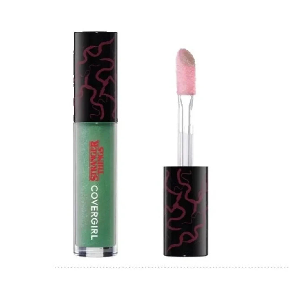 COVERGIRL -STRANGER THINGS-